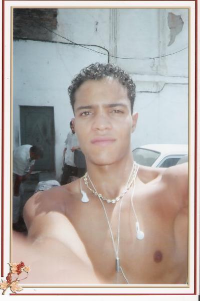 driss